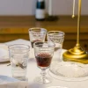 La Rochère Desserttallerkener > La Rochére Versailles Asiet 6 stk. ?19 cm