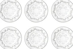 La Rochère Desserttallerkener ><noscript><img width=