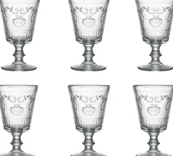 La Rochère Vinglas|Vinglas > La Rochére Versailles Vinglas 6 stk. 20 cl