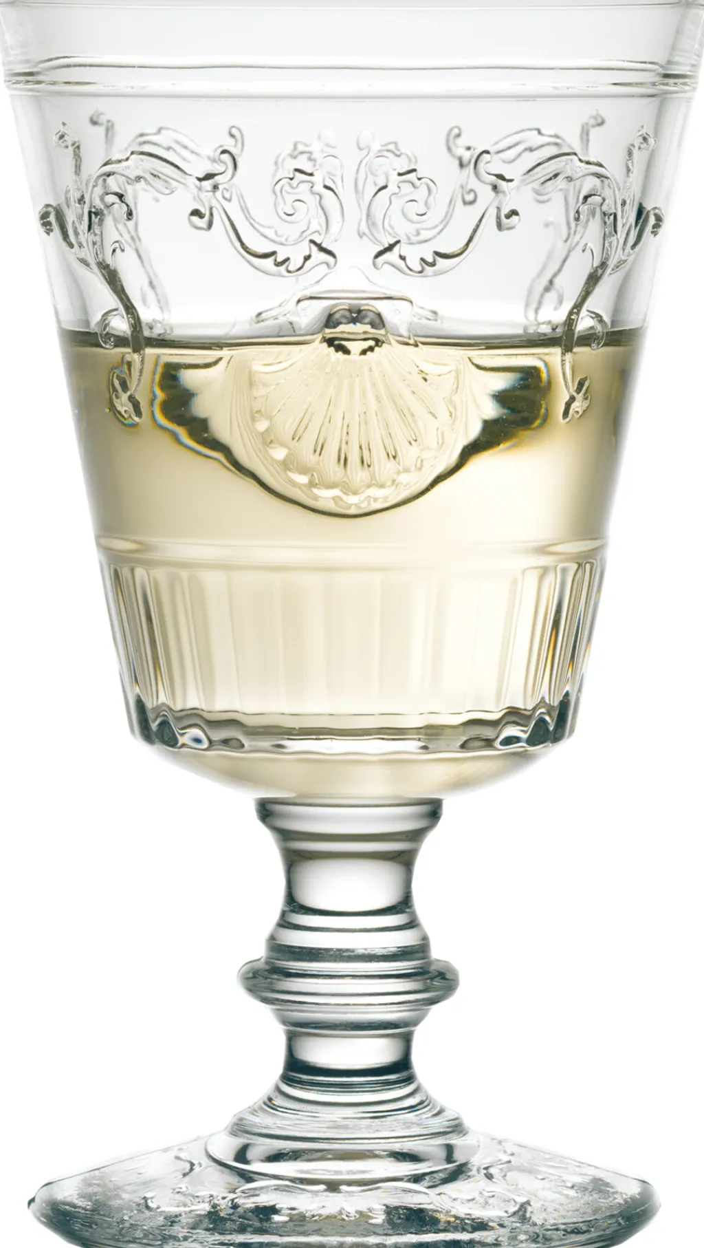 La Rochère Vinglas|Vinglas > La Rochére Versailles Vinglas 6 stk. 20 cl