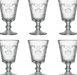 Outlet Versailles Vinglas 6 stk. 40 cl Vinglas|Vinglas