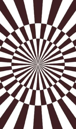 Langkilde & Søn Duge > Cirkus Dug 140x240cm,