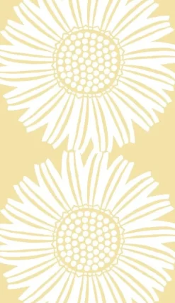 Discount Langkilde & Søn Daisy Dug