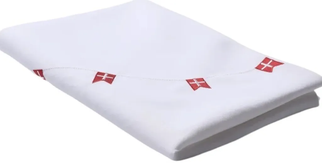 Clearance Fødselsdagsdug Duge