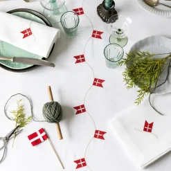 Discount Langkilde & Søn Fødselsdagsdug