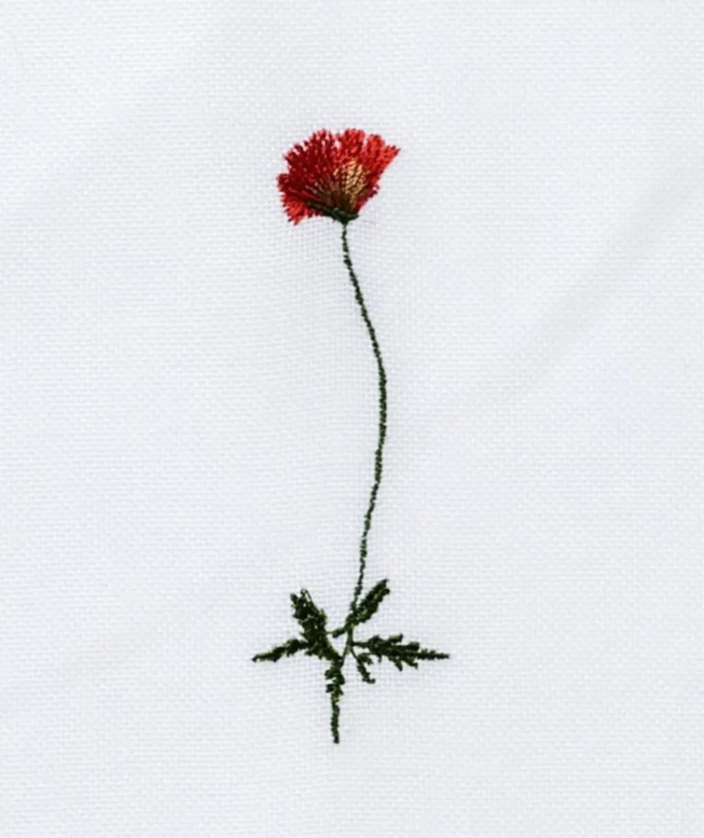 Best Flora Serviet 50x50 cm, Servietter
