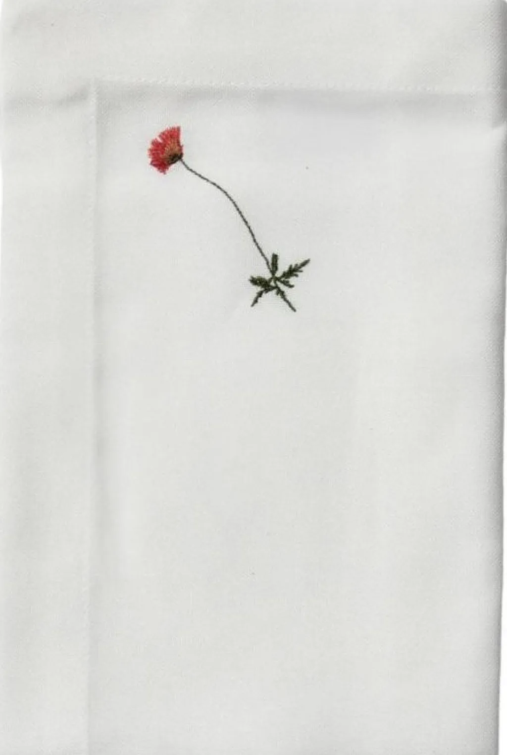 Best Flora Serviet 50x50 cm, Servietter