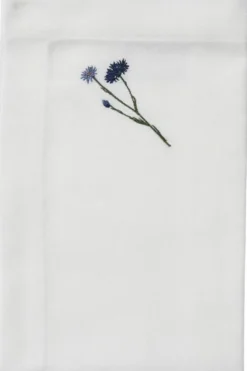 Clearance Flora Serviet 50x50 cm, Servietter