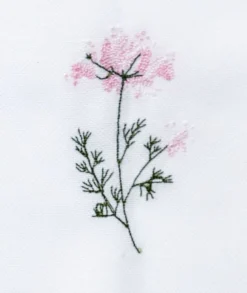 Online Flora Serviet 50x50 cm, Servietter