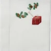 Outlet Juleserviet 50x50 cm, Gave Servietter