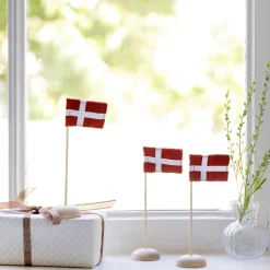 Børn Langkilde & Søn Fødselsdagsdekoration|Bordflag ><noscript><img width=