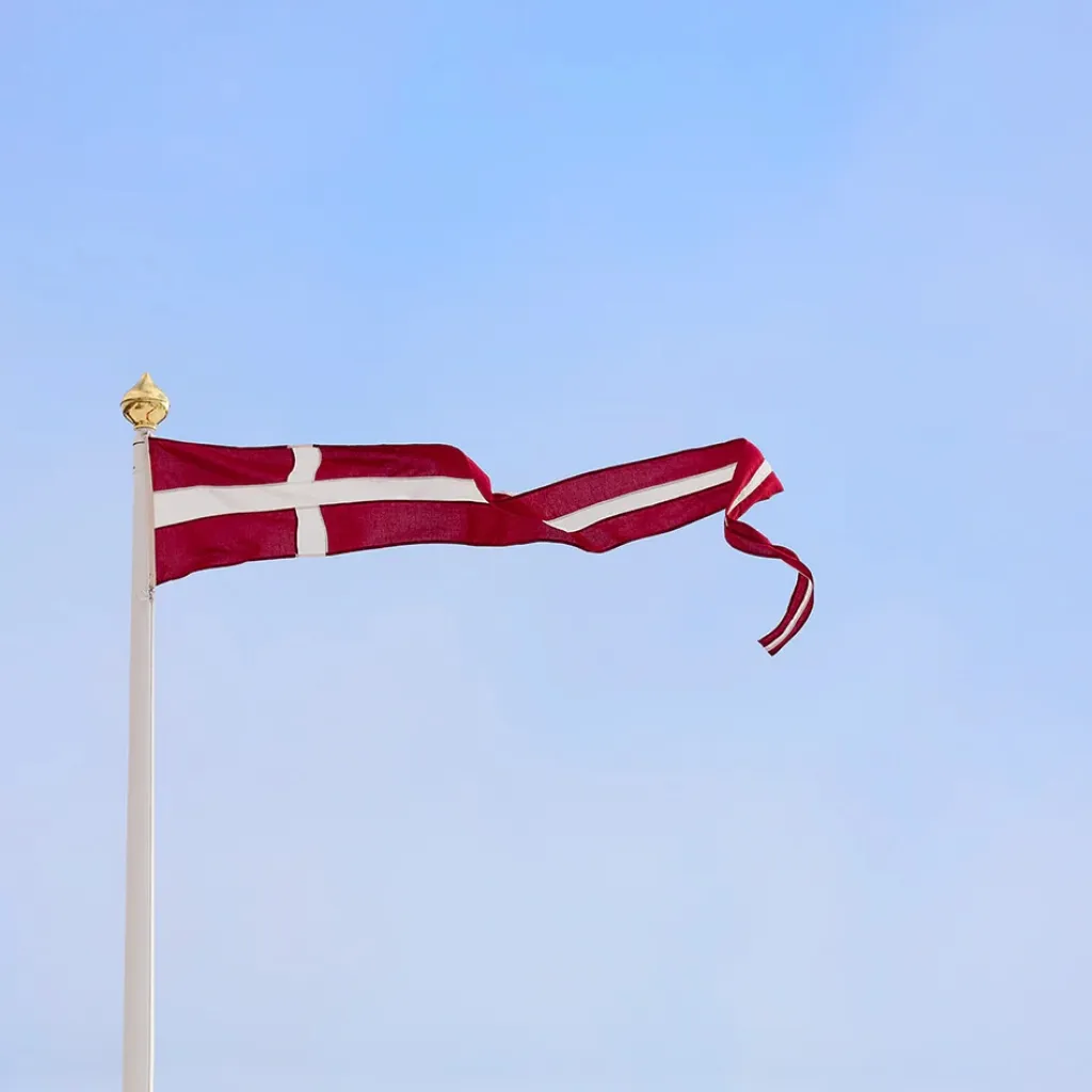 Langkilde & Søn Uderum > Stander 1219 til Flagstang