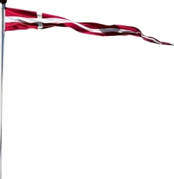 Best Langkilde & Søn Stander til Flagstang