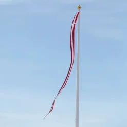 Vimpel til Flagstang Uderum
