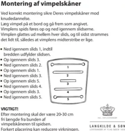 Best Vimpelskåner, Plast Uderum