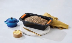 Le Creuset Bageforme > Brødform m. Non-stick