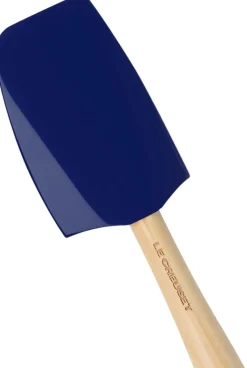 Le Creuset Bageredskaber|Bageredskaber > Craft Dejskraber Mellem 28,5 cm,