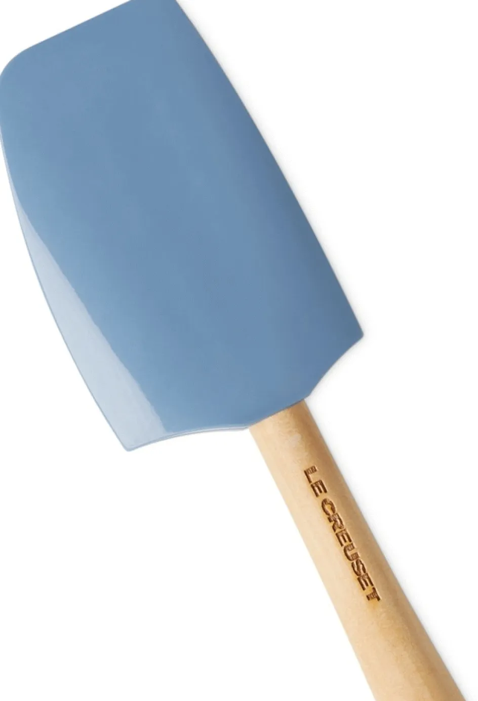Le Creuset Craft Dejskraber Mellem 28,5 cm, Chambray