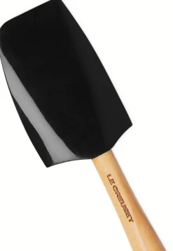 Outlet Le Creuset Craft Dejskraber , Black