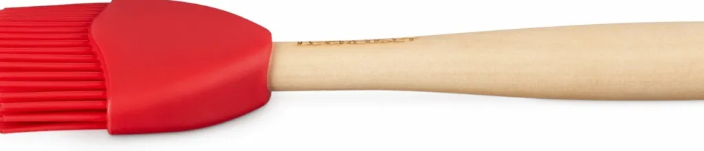 Le Creuset Bageredskaber|Uderum > Craft Grill- og Bagepensel 26,5 cm,