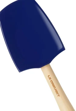 New Le Creuset Craft Grydeske 28 cm, Azure