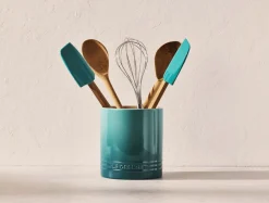 Discount Le Creuset Craft Grydeske 28 cm, Bleu Riviera