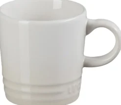 Discount Le Creuset Espressokop , Meringue