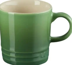 Discount Le Creuset Espressokop , Bamboo Green