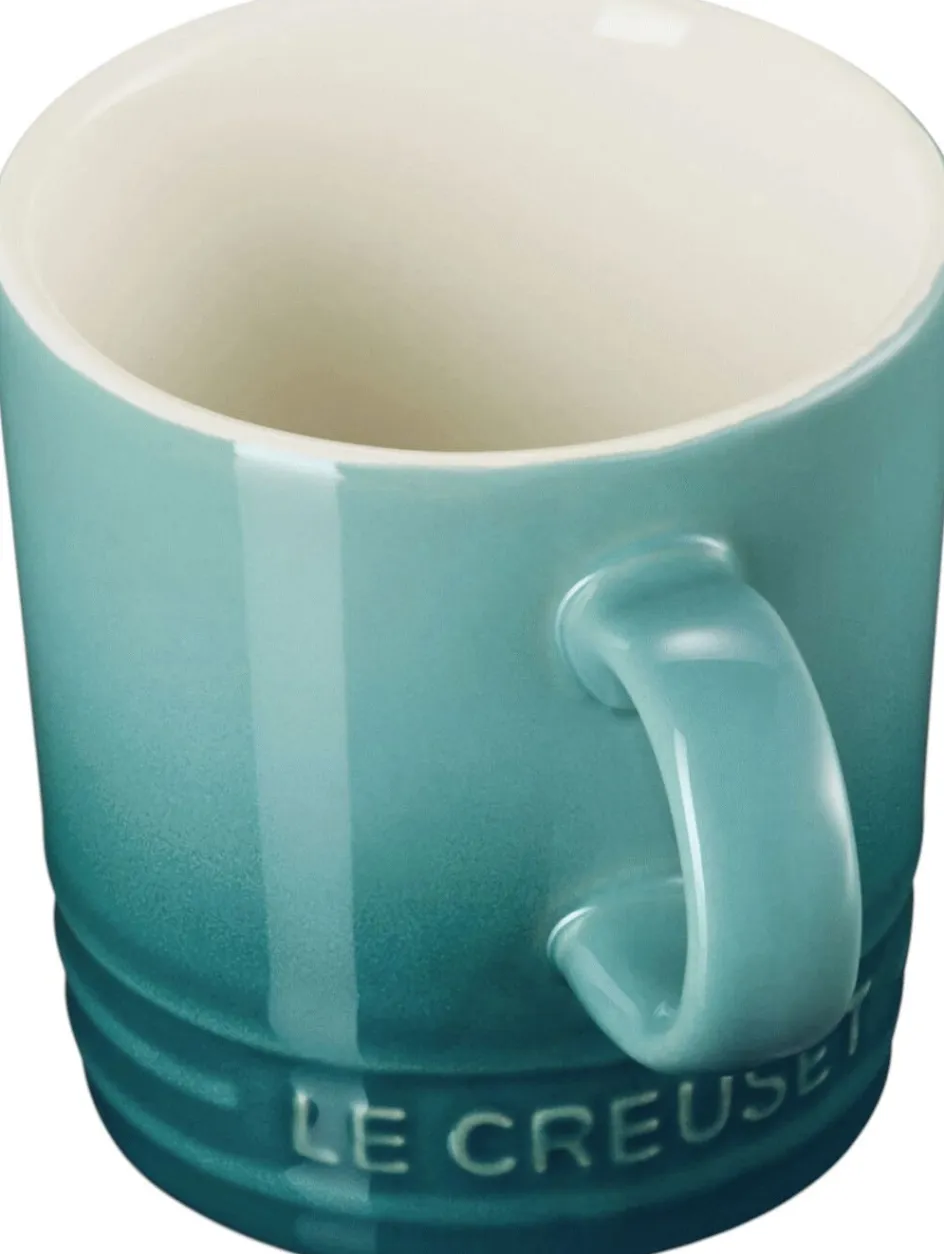 Le Creuset Espressokop , Bleu Riviera