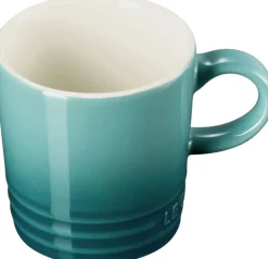 Le Creuset Espressokop , Bleu Riviera