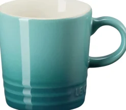 Le Creuset Espressokop , Bleu Riviera