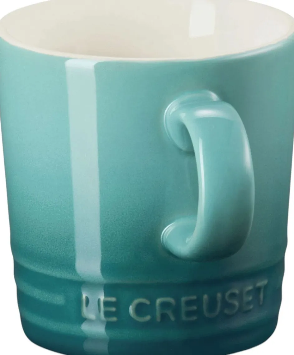 Le Creuset Espressokop , Bleu Riviera