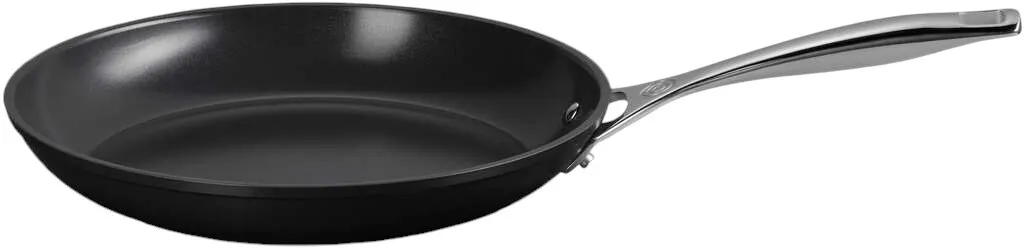 Online Essential Stegepande m. Keramisk Non-stick Belægning , Black Pander