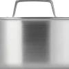 Clearance Essentials 3-Ply Sautergryde 20 cm Pander
