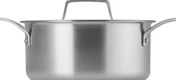 Clearance Essentials 3-Ply Sautergryde 20 cm Pander