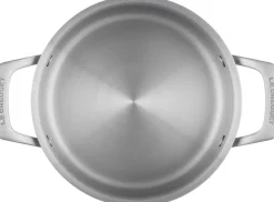 Clearance Essentials 3-Ply Sautergryde 20 cm Pander