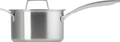 Hot Le Creuset Essentials 3-Ply Kasserolle 18 cm/2,8 L