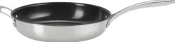 Outlet Essentials 3-Ply Stegepande m. Non-Stick Pander