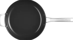Outlet Essentials 3-Ply Stegepande m. Non-Stick Pander