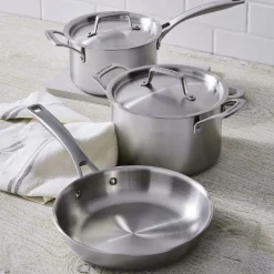 Best Essentials 3-Ply Stegepande Pander