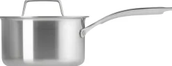 Le Creuset Essentials 3-Ply Kasserolle 16 cm/ 1,9 L