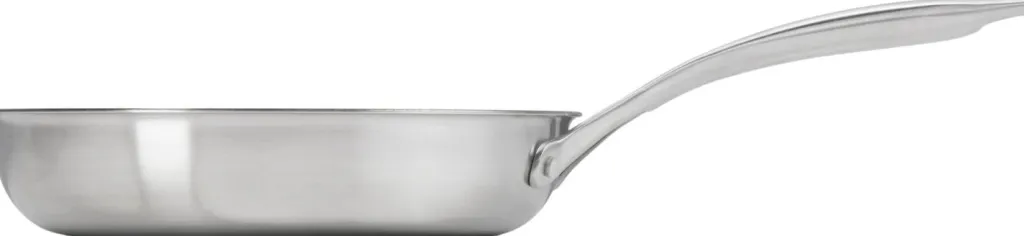 Sale Essentials 3-Ply Stegepande m. Non-Stick Pander