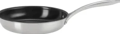 Sale Essentials 3-Ply Stegepande m. Non-Stick Pander