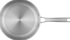 Sale Le Creuset Essentials 3-Ply Stegepande