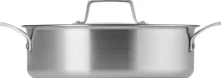 Outlet Essentials 3-Ply Sauteusegryde 26 cm Pander