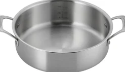Outlet Essentials 3-Ply Sauteusegryde 26 cm Pander