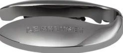 Le Creuset FC-400 Folieskærer, Sølv