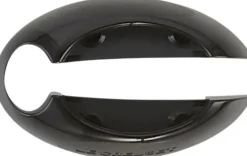 Le Creuset Proptrækkere Og Folieskærere > FC-200 Folieskærer, Black