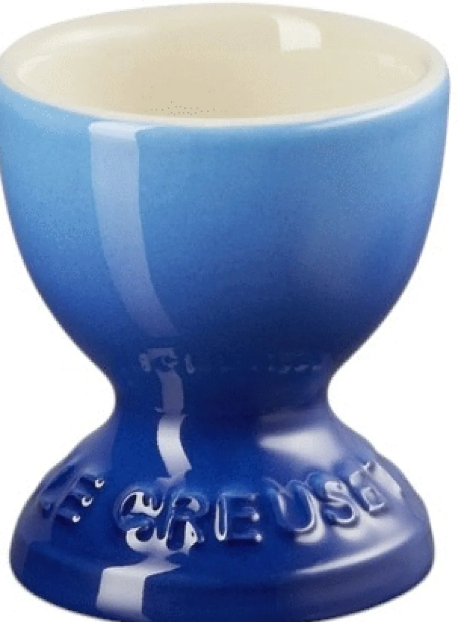 Clearance Le Creuset Æggebæger H5,9 cm, Azure