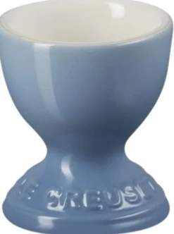 Le Creuset Æggebæger H5,9 cm, Chambray